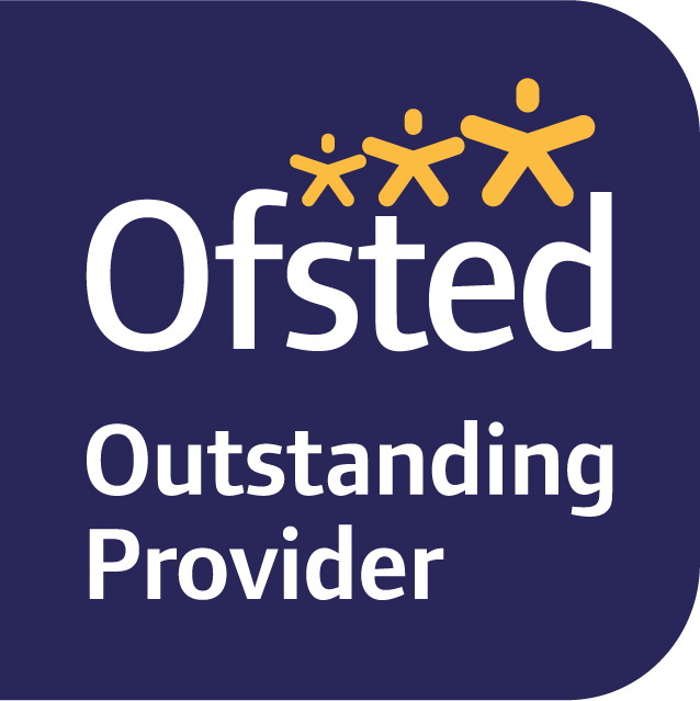 Ofsted badge